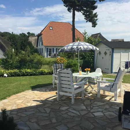 „sonneninsel“ * Karlshagen