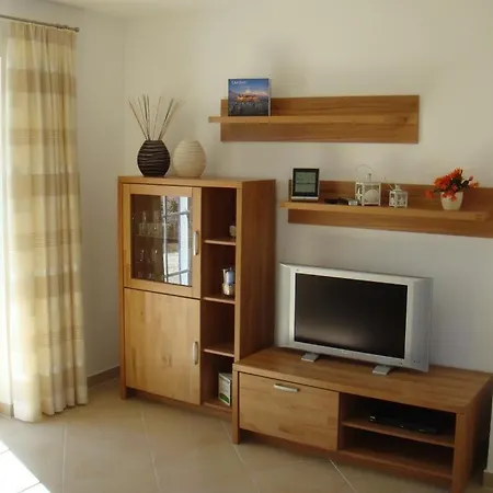 Nyaraló „sonneninsel“ Karlshagen