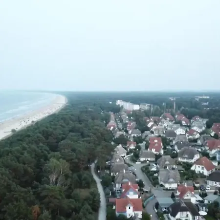 „sonneninsel“ Feriehus