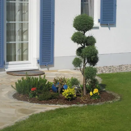 Nyaraló „sonneninsel“ Karlshagen