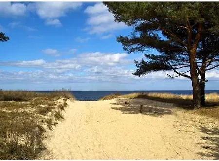 „sonneninsel“ Nyaraló *