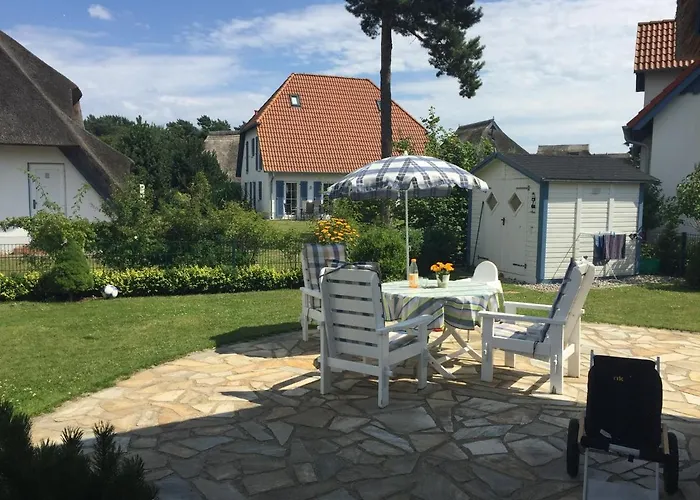 „sonneninsel“ * Karlshagen