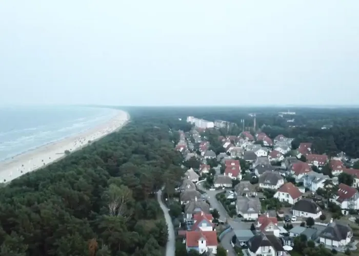 „sonneninsel“ Prázdninový dům